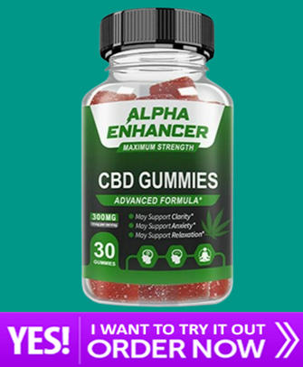 alpha enhancer cbd gummies
